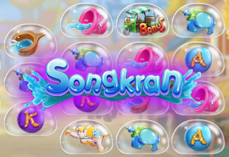 Songkran